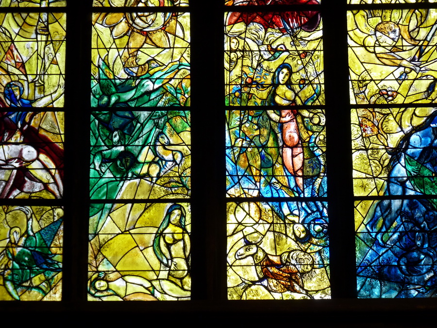 P1260236 M Chagall