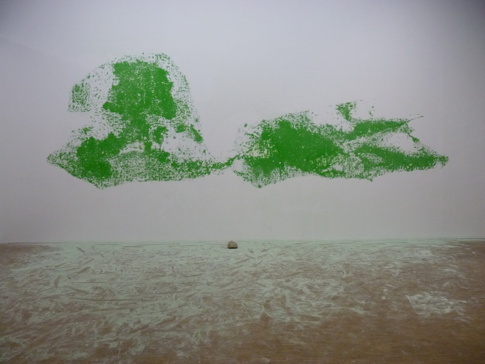 026 Pierre Huyghe shore 2013