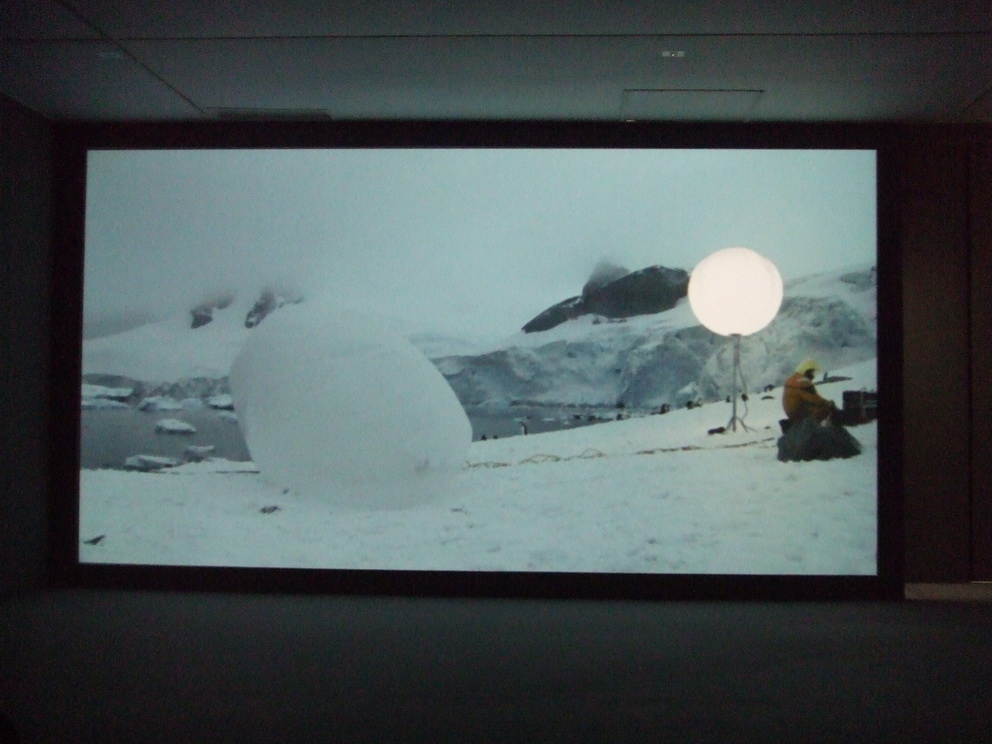 092 Pierre Huyghe A Journey That Wasn t 05 film16