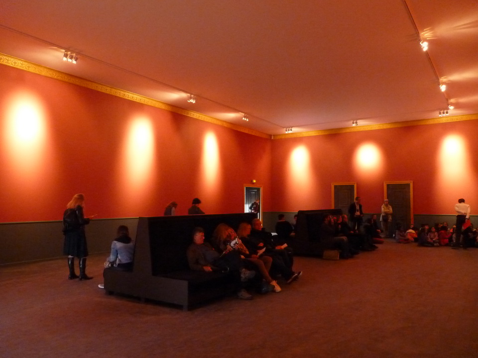 013 le musee vide