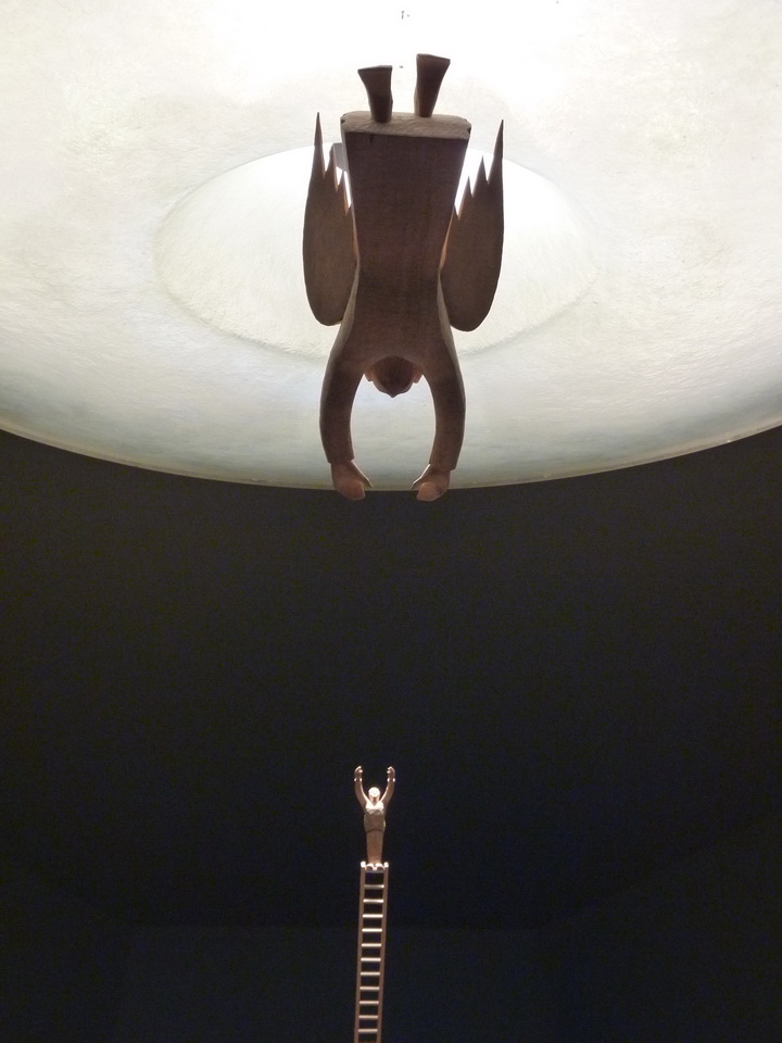 042 comment rencontrer un ange
