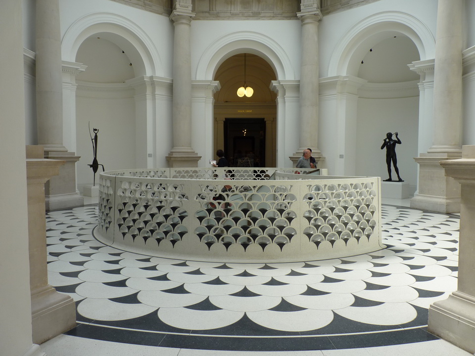016 Tate  Britain