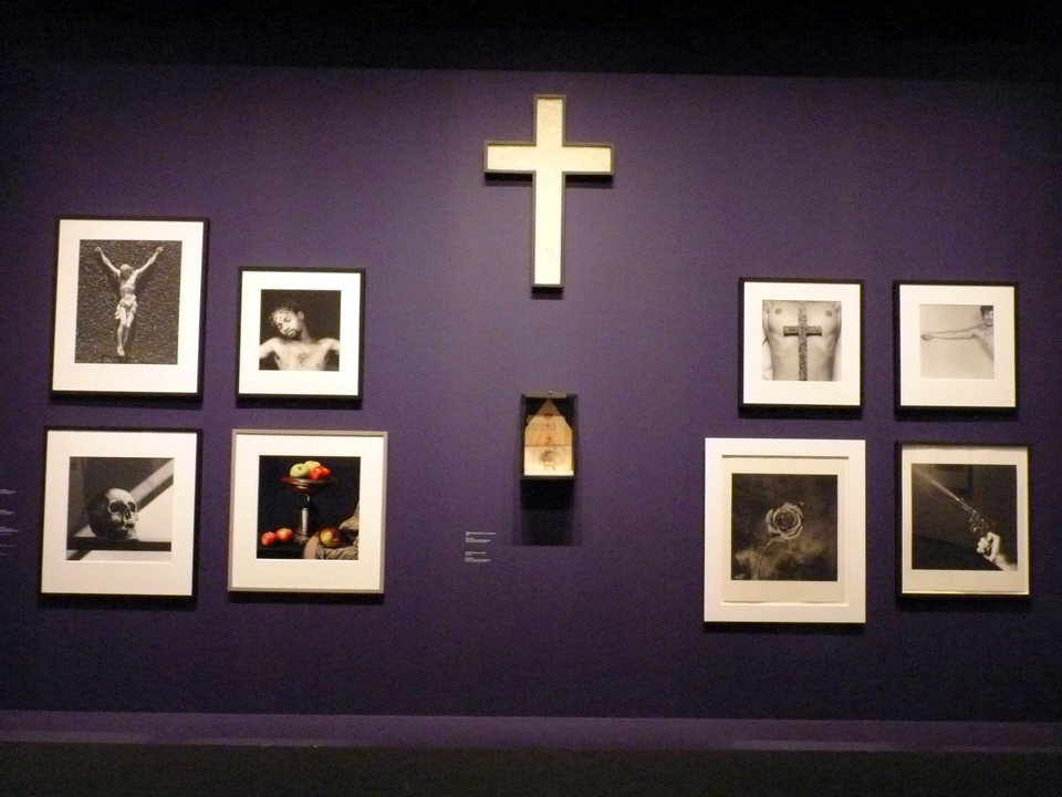 015 Robert Mapplethorpe