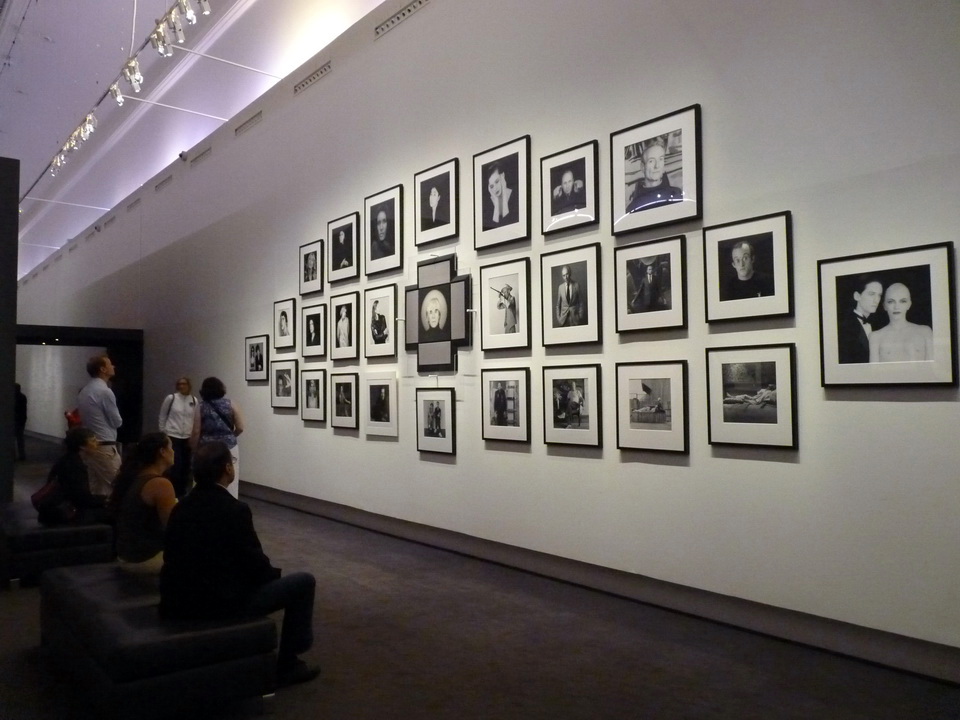 018 Robert Mapplethorpe