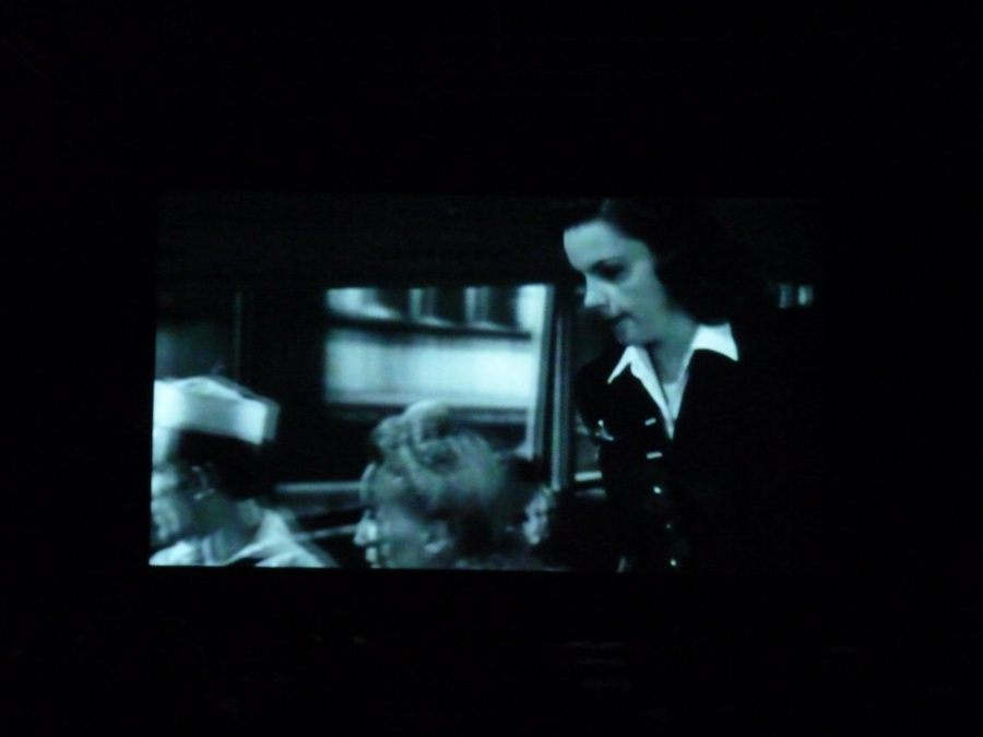 015 Christian Marclay the clock 2010 installation video 24h centre Pompidou