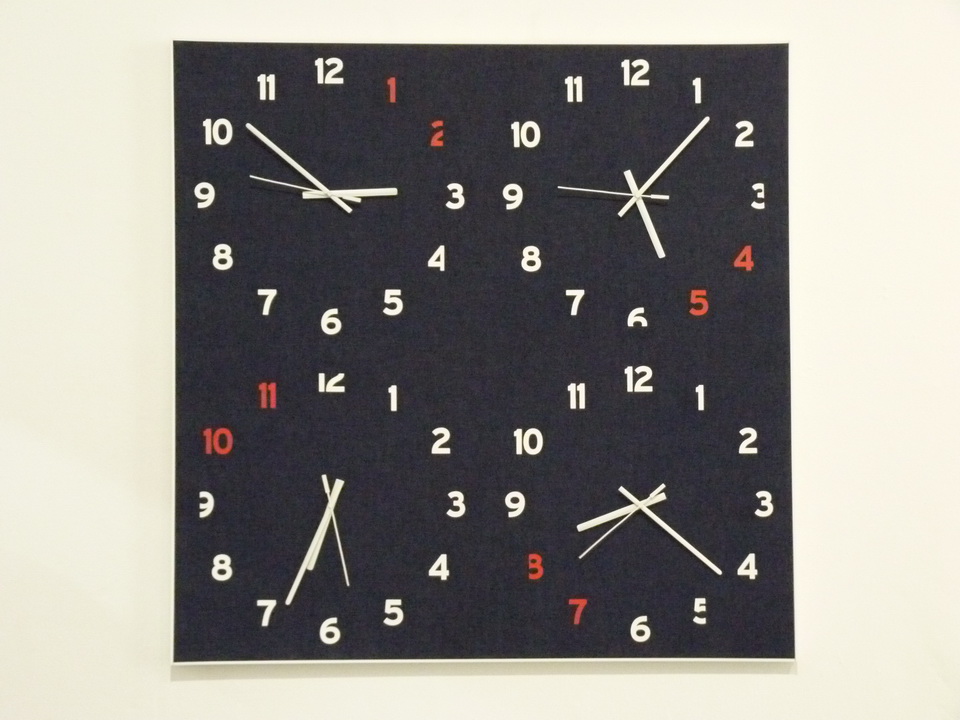 040 Yonatan Vinitsky ne1980 working painting no-1 2014