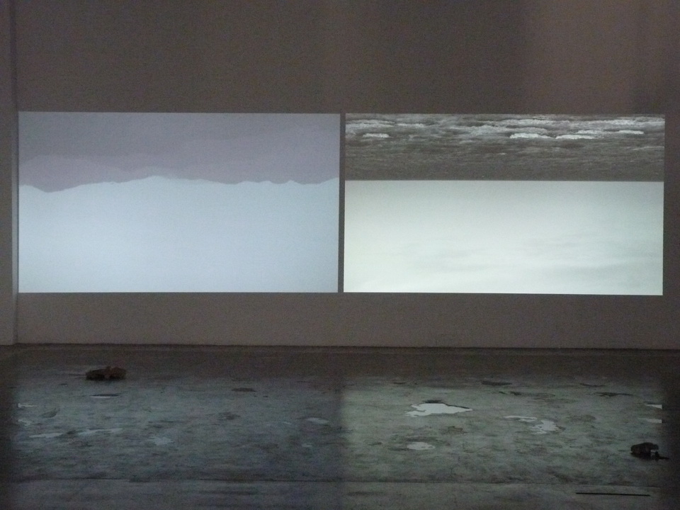 046Chai Siris ne1983 the sea-the mountain 2014 video