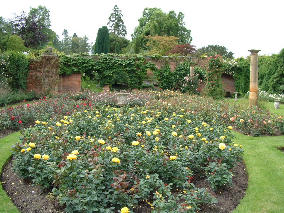 000100 Angletrre Kent - Chilham