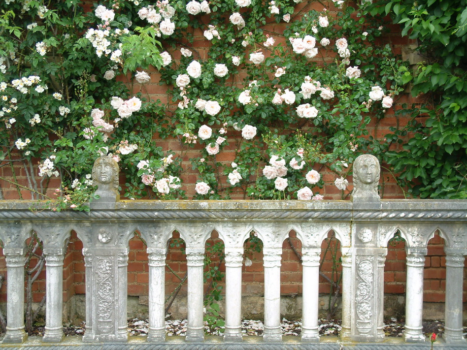 000103 Angletrre Kent - Chilham