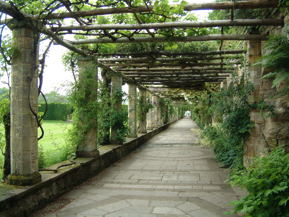 000112 Angletrre Kent - Chilham
