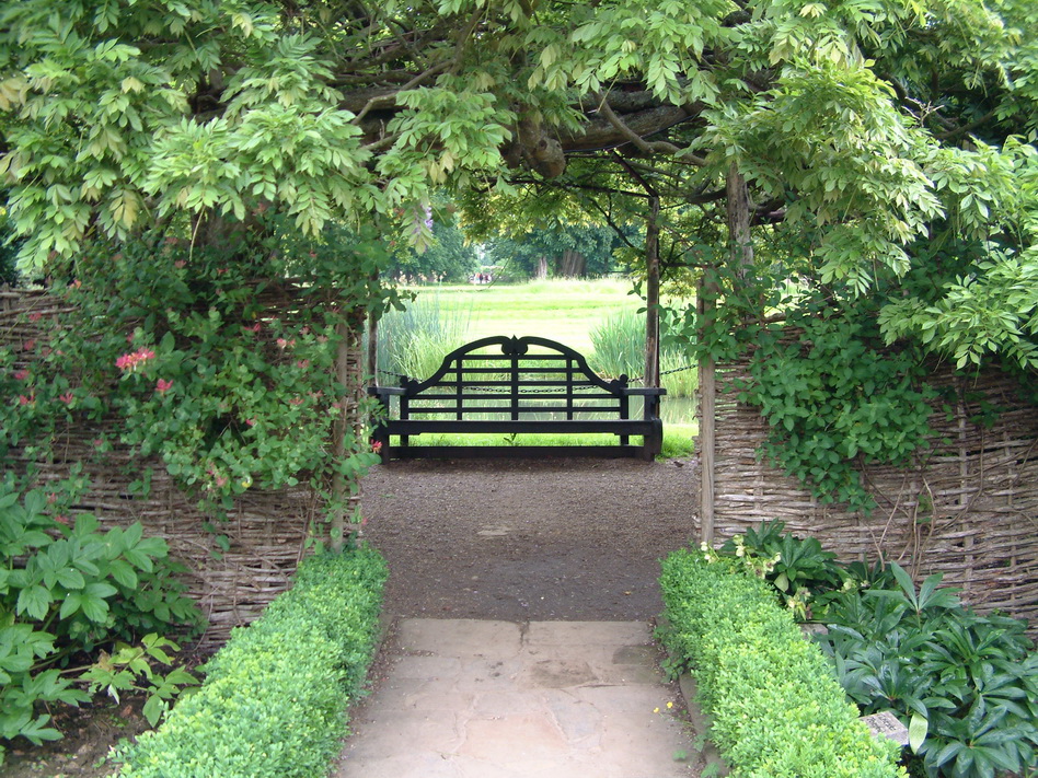 000128 Angletrre Kent - Chilham