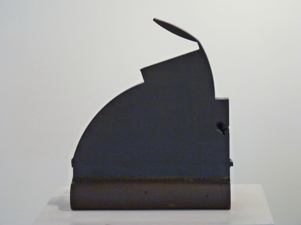 005 清晨 43x35x16 cm 2010