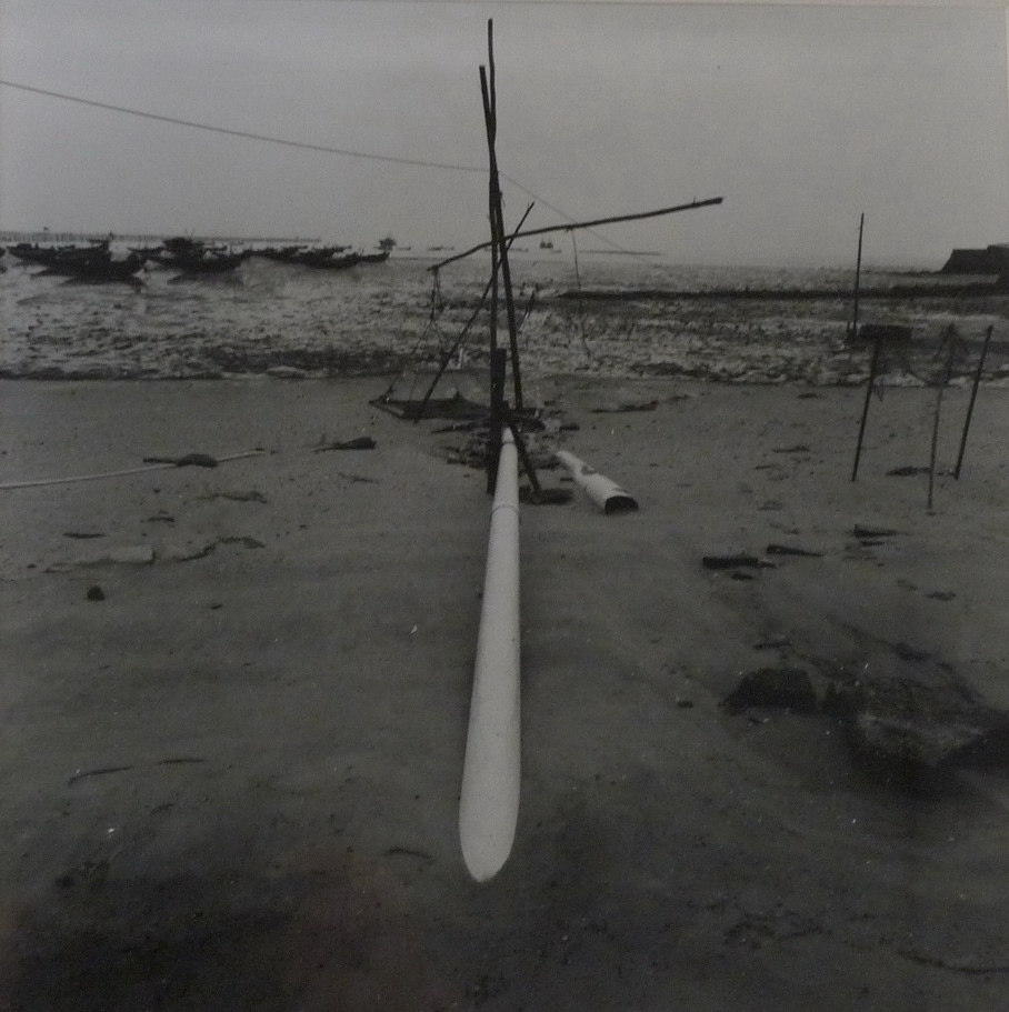 018 增城 銀鹽相紙 53x53cm 2010