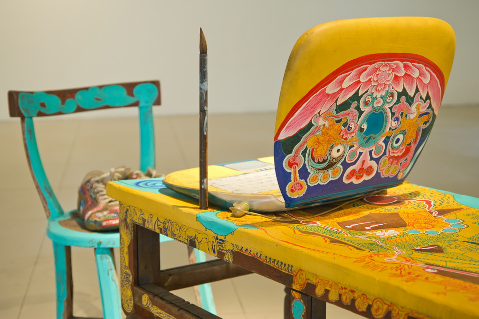 妙工呼嚕嚕李俊陽個展  2010 _051(攝影 吳欣穎)