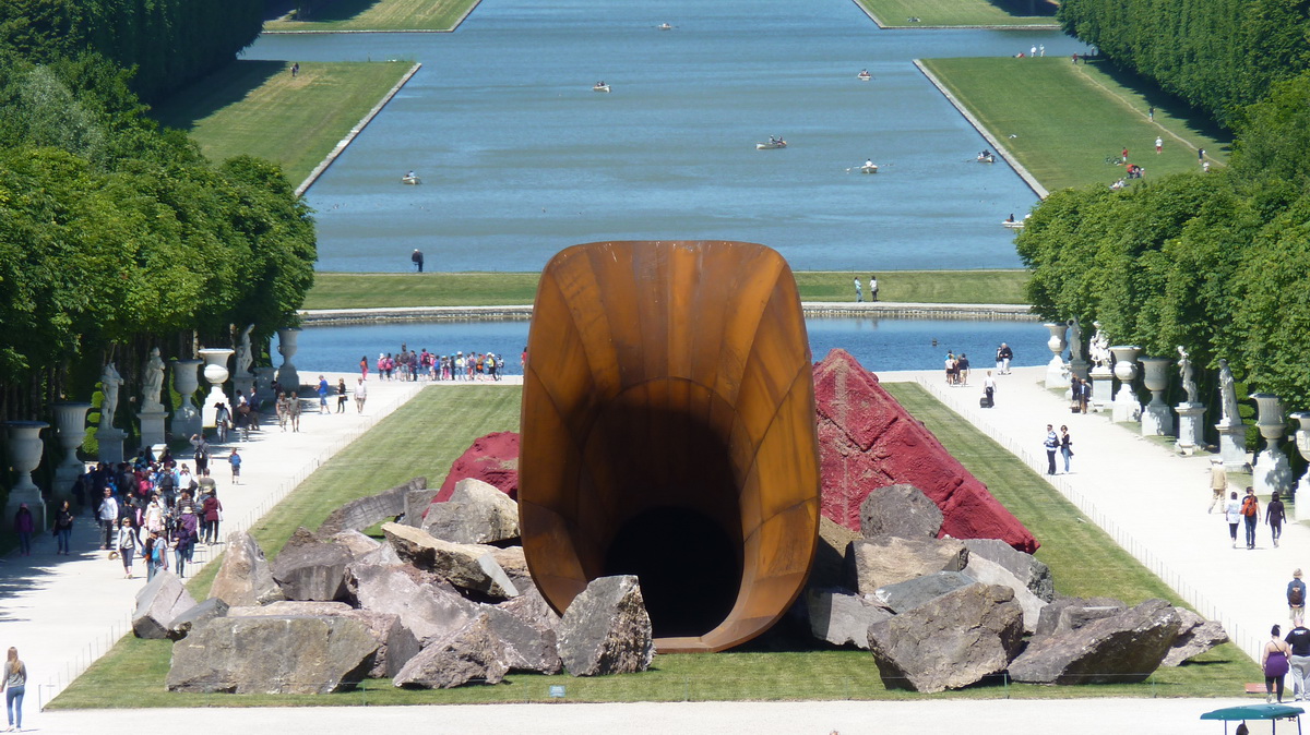 0052 Anish Kapoor dity comer 2011- 2015