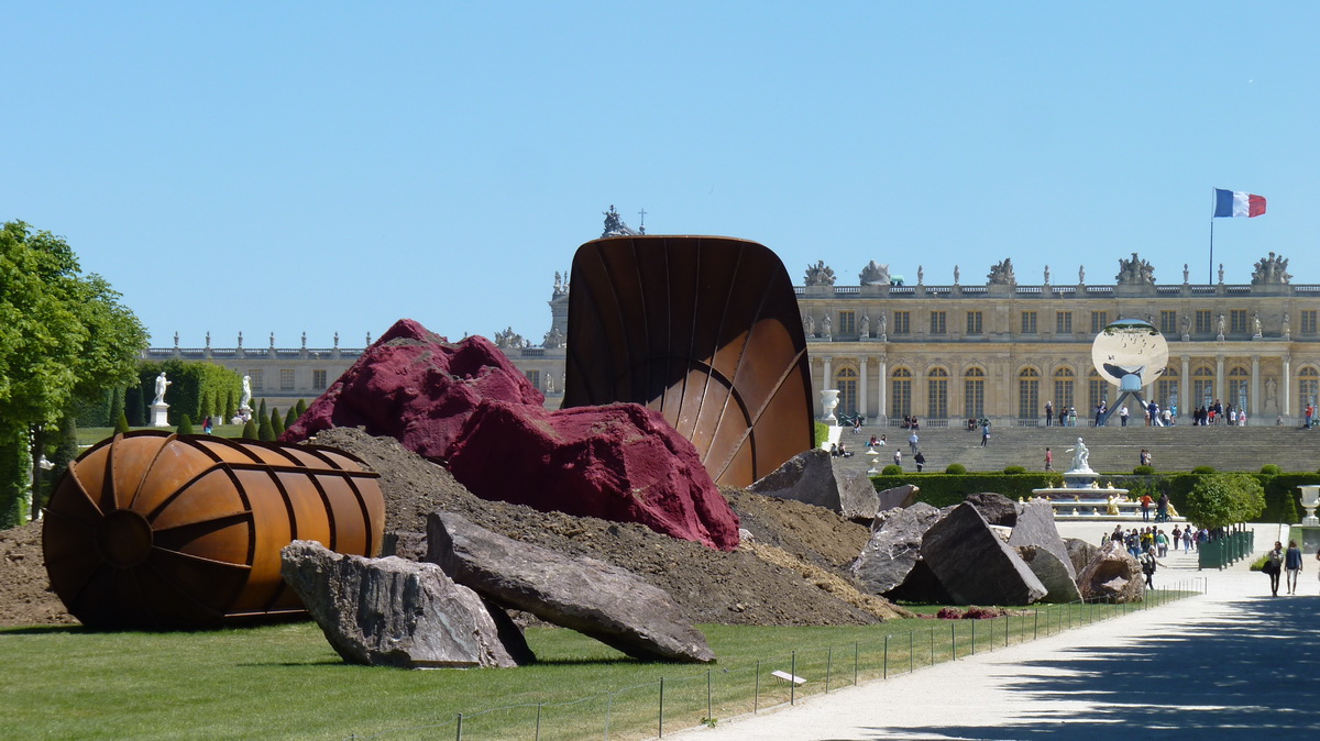 0066 Anish Kapoor dity comer 2011- 2015