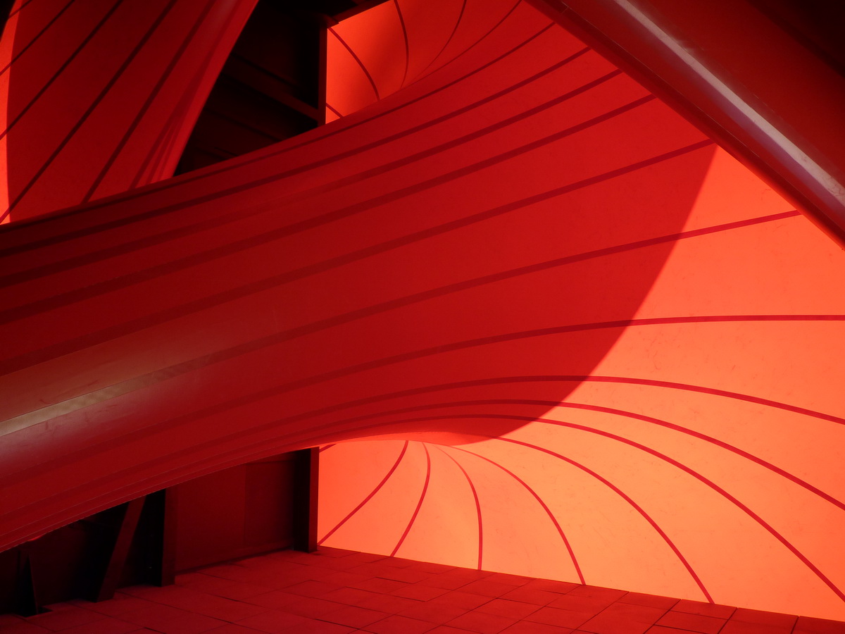 0098 Anish Kapoor sectional body preparing for monadic singularity 2015