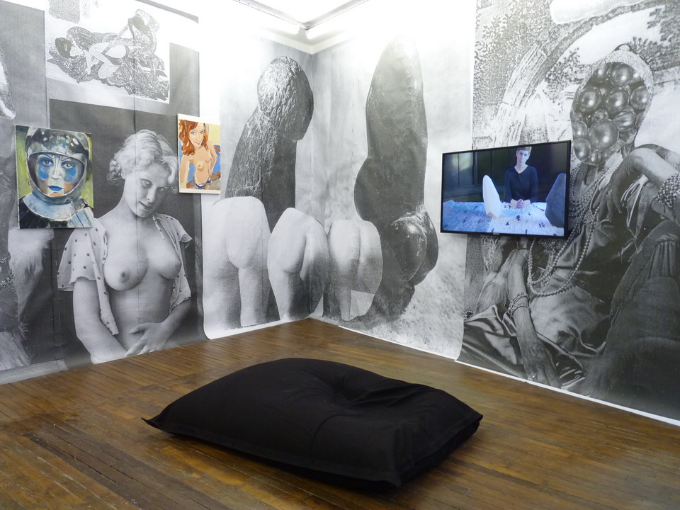 084 La femme de trente ans 2015-06  Marvin Gaye Chetwynd 2015