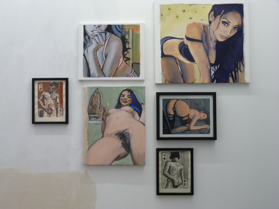 086-4 Walter Robinson 2015