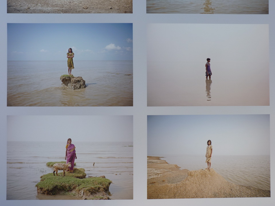 016 Daesung Lee ne1975 Coree du sud on the shore of a vanishing island 2011