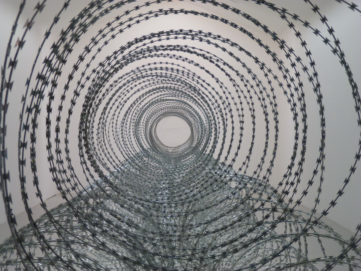040-4 Gianni Motti draft 2015 installation