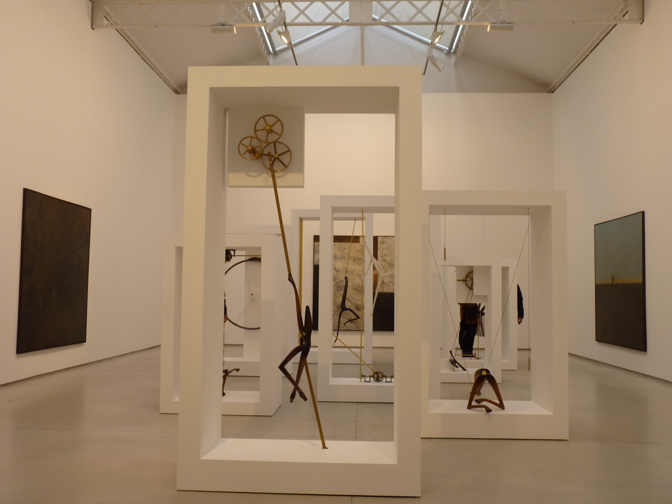 000-1 Markus Schinwald b1973 machines 2016