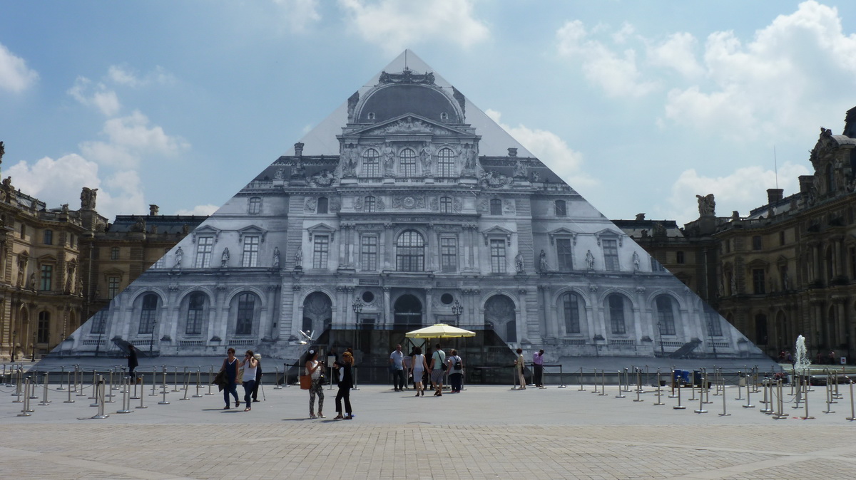 P1510792-6 JR  Louvre 2016