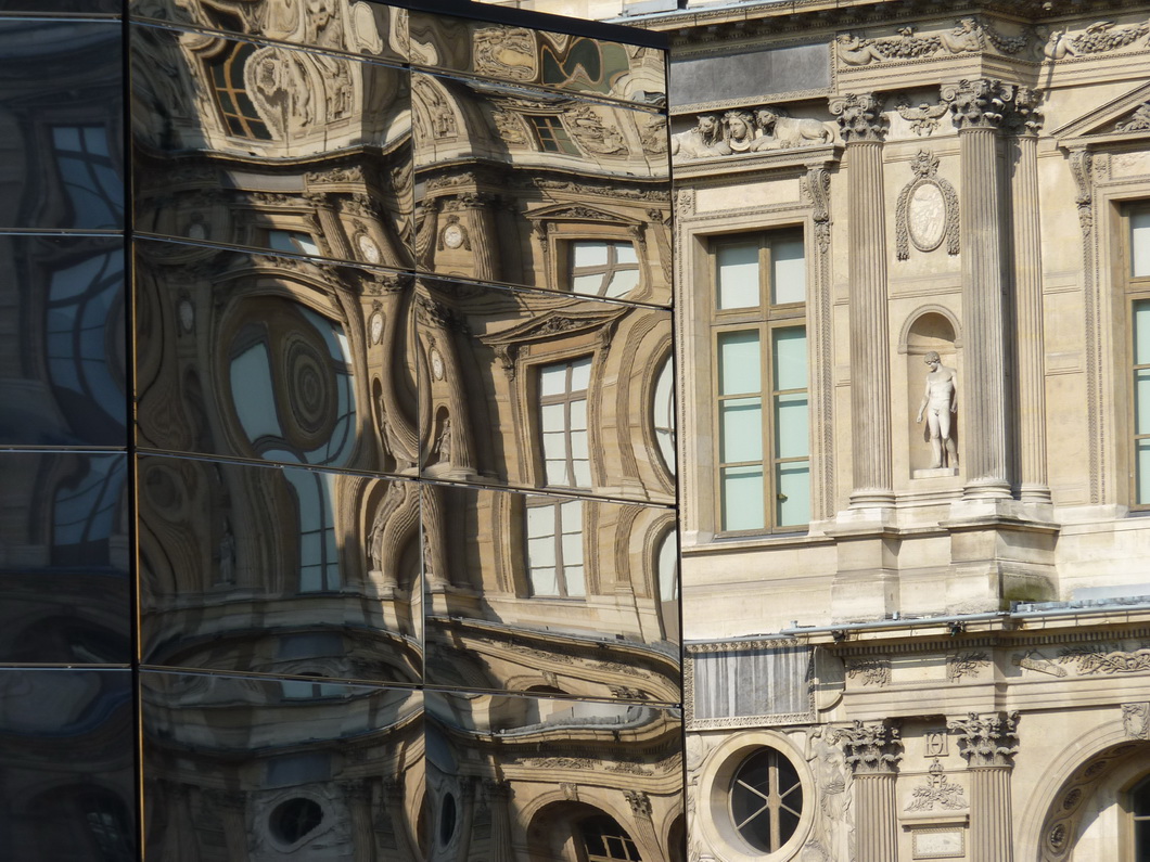 007-7 Eva Jospin panorama 2016 Louvre