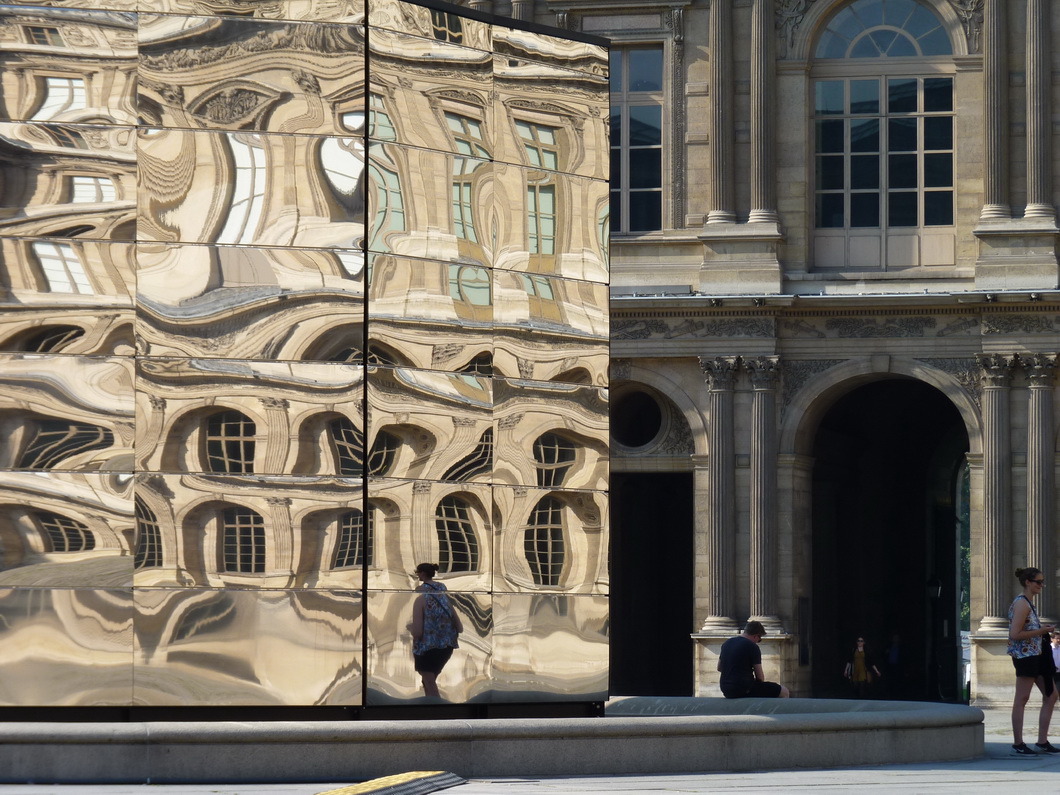 007-8 Eva Jospin panorama 2016 Louvre