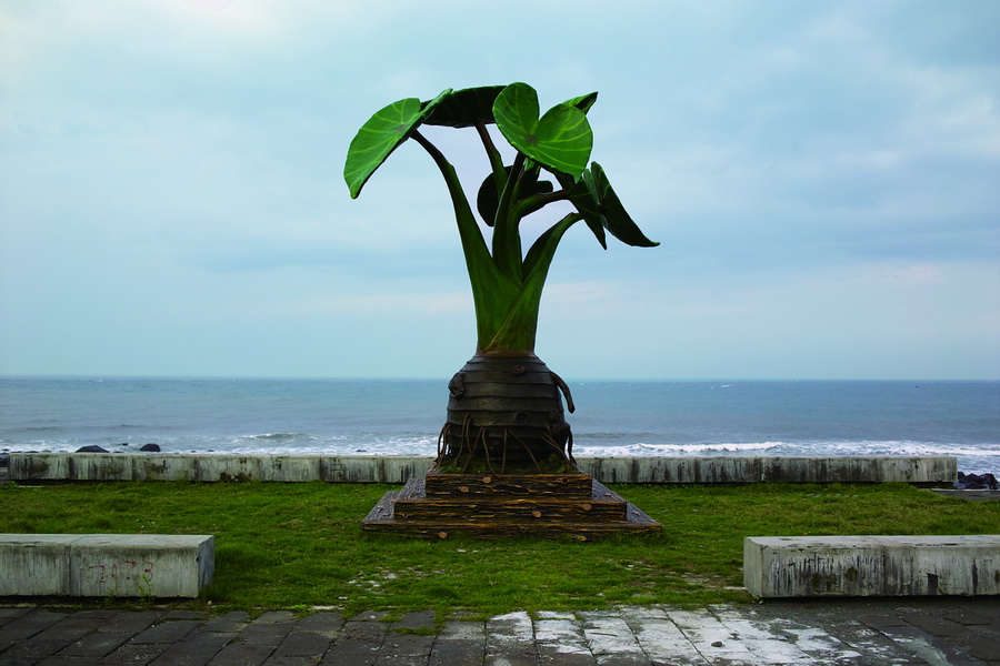 012 台灣公共藝術-地標篇系列(2009-2011)