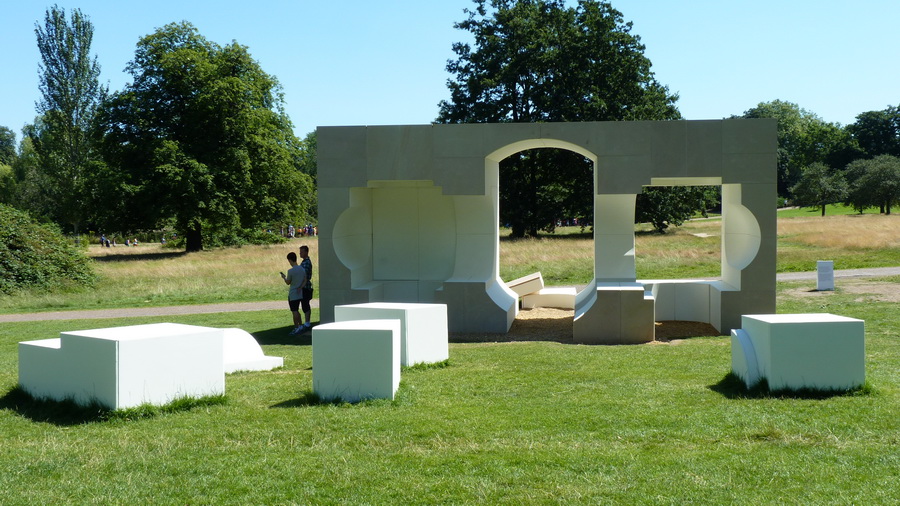 049-6 summer house designed by Barkow Leibinger is a Nigerian 2016