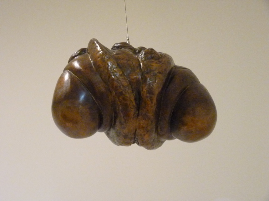 018-2-louise-bourgeois-1911-2010-janus-fleuri-1968-bronze-gold-patina