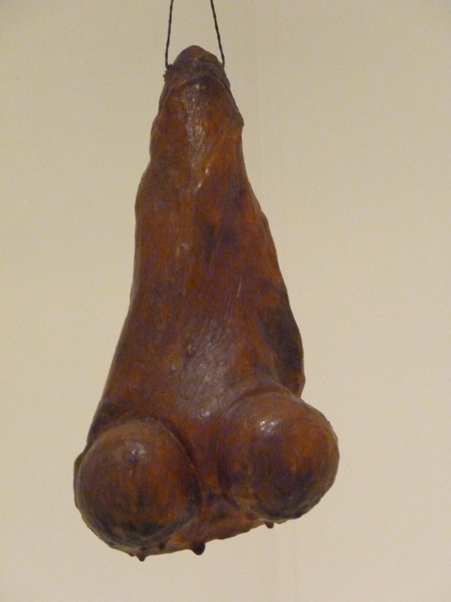 019-louise-bourgeois-1911-2010-fillette-sweeter-version-1968-99-cast-2001-later-over-plaster