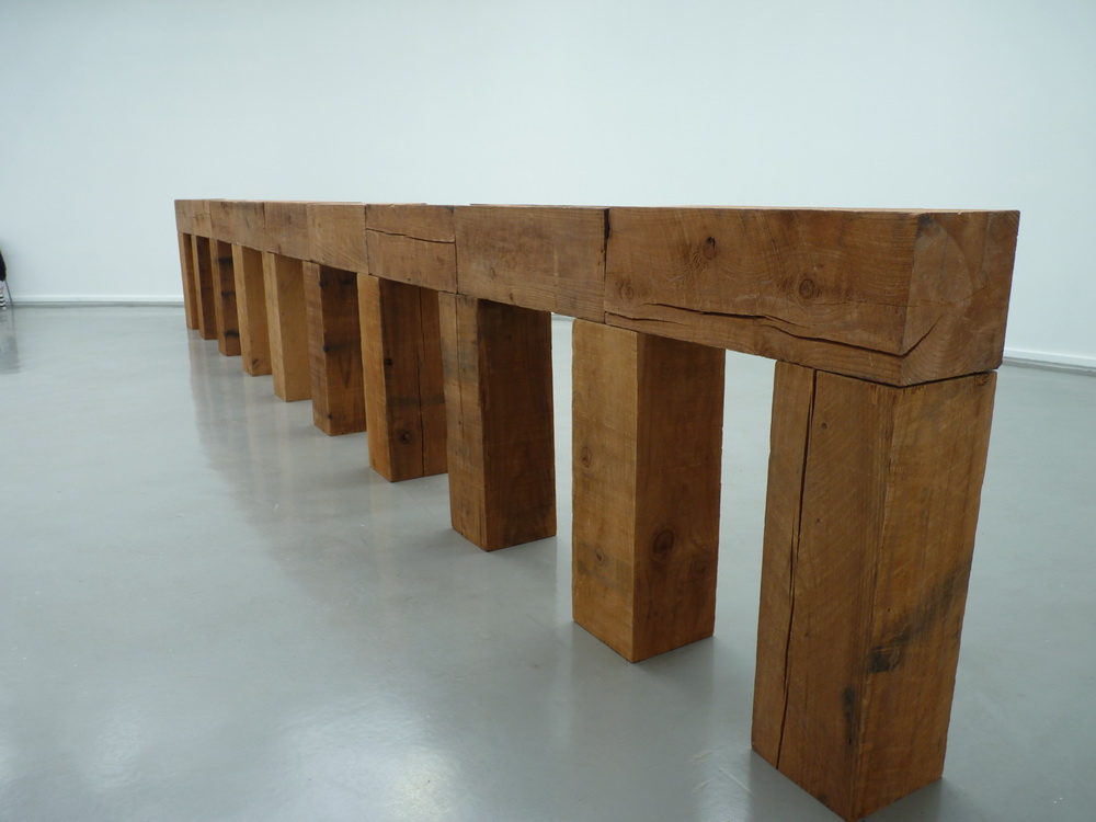 p1570622-carl-andre-neubruckwerk-dusseldif-1976-cedre-rouge-de-l-ouest-19-elements