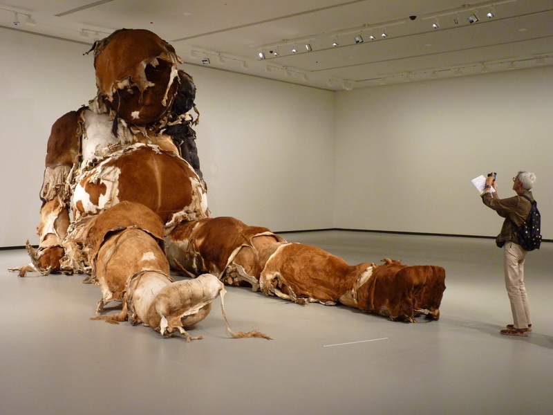 p1550280-zhang-huan-b1965-une-divinite-abandonnee-2015