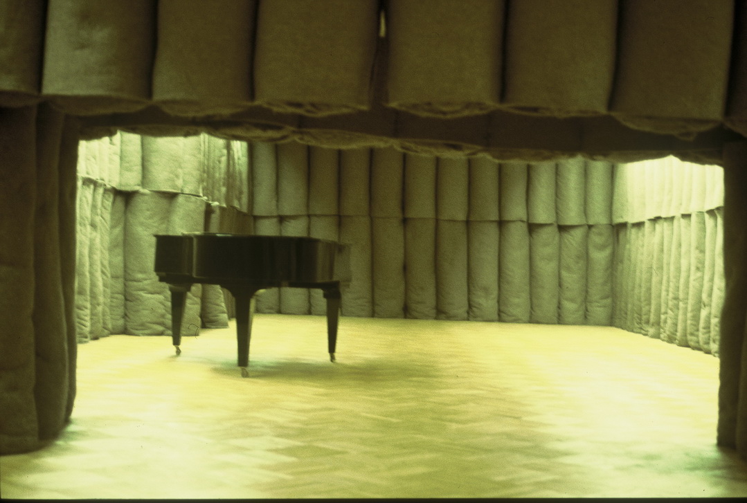 052 Joseph Beuys 1986