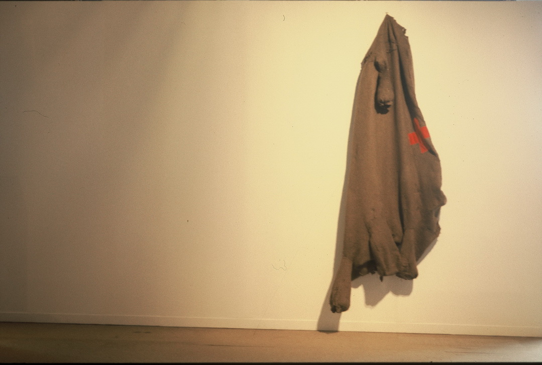 058 Joseph Beuys 1985-86 本質