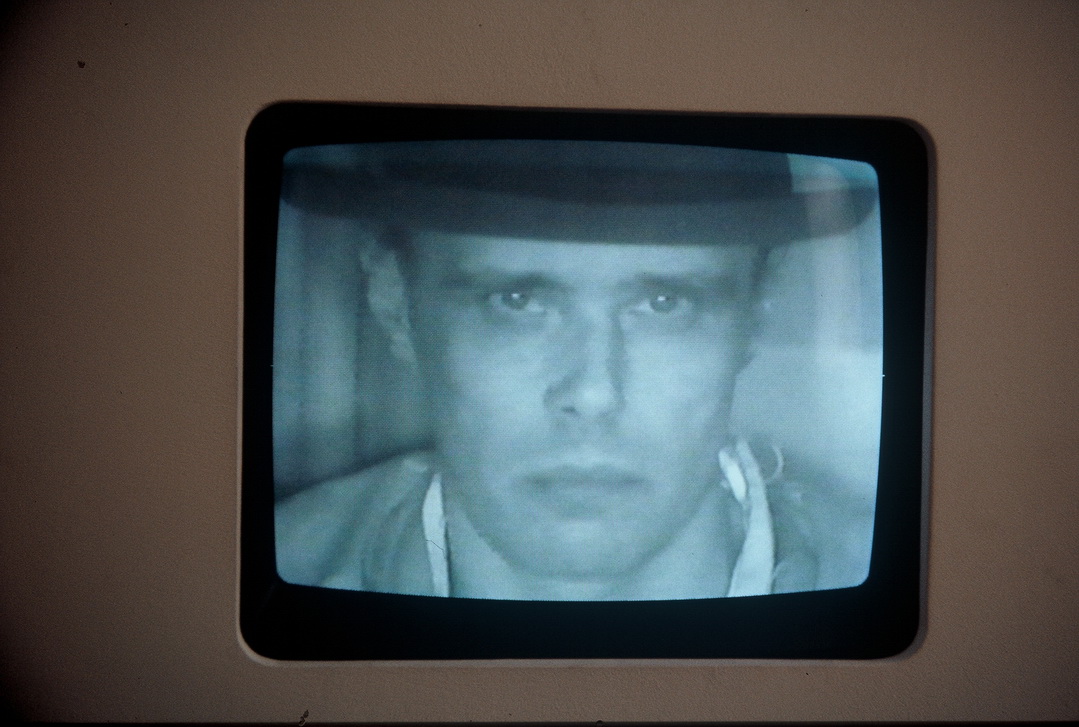 016 Joseph Beuys 1972