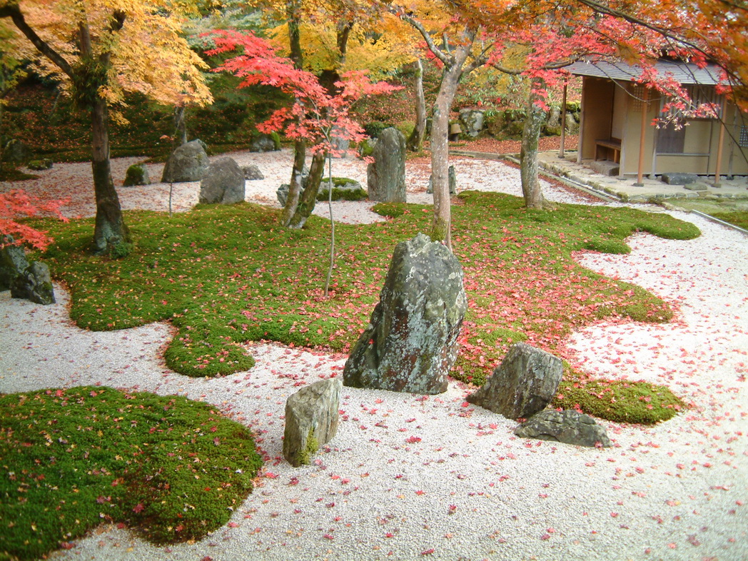 P1590609-5 日本九州 禪寺園林08