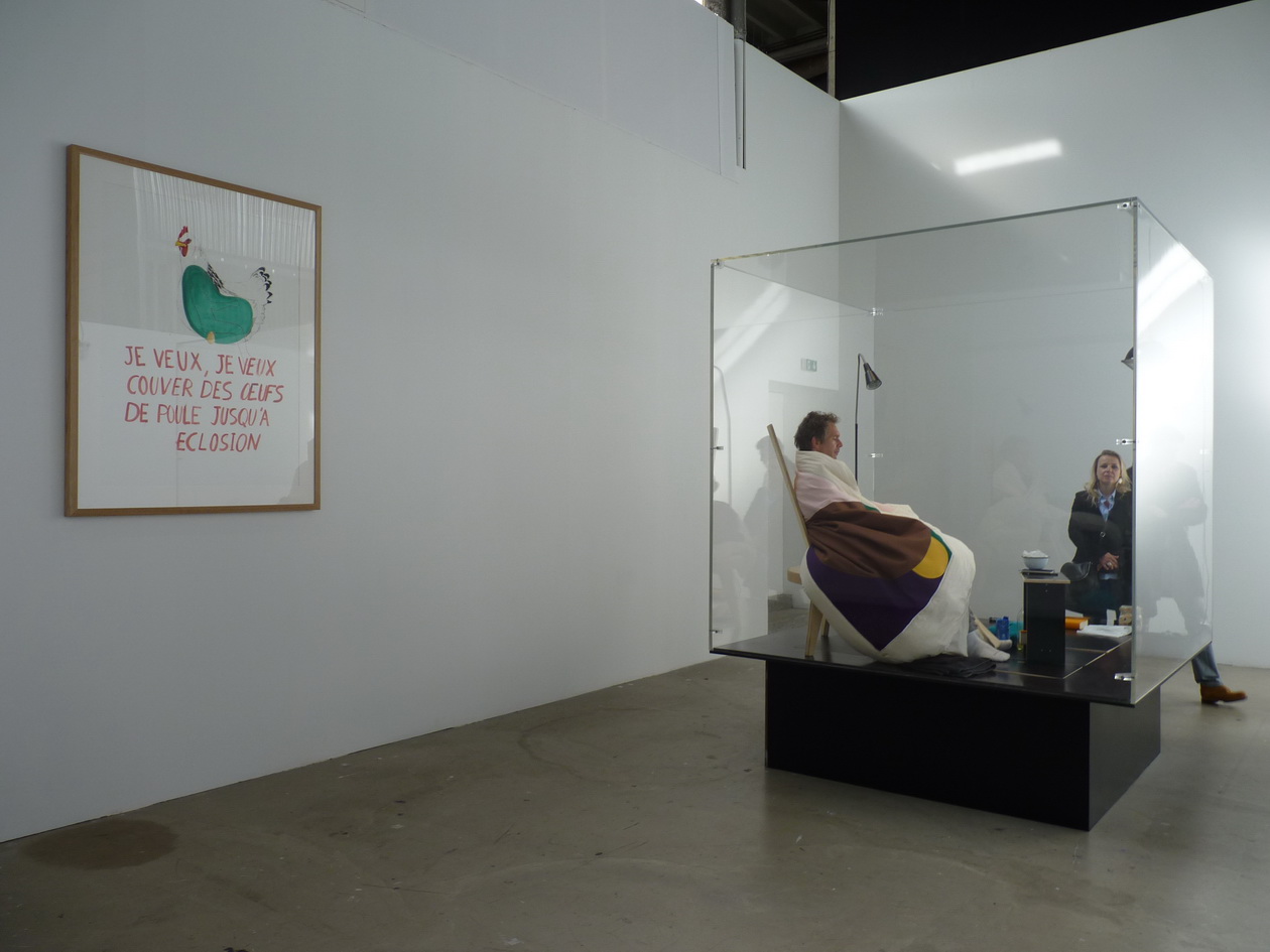 P1610424 Abrahan Poincheval oeuf 2017 performance du 29 mars jusque a l eclosion des oeufs