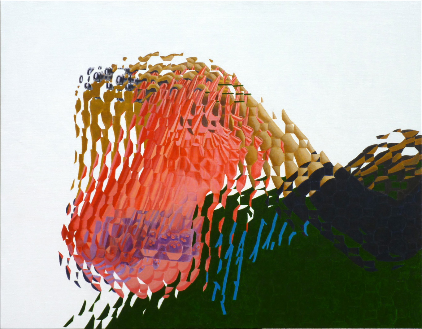 陳奇相作品集：無相系列(2015-2019)
