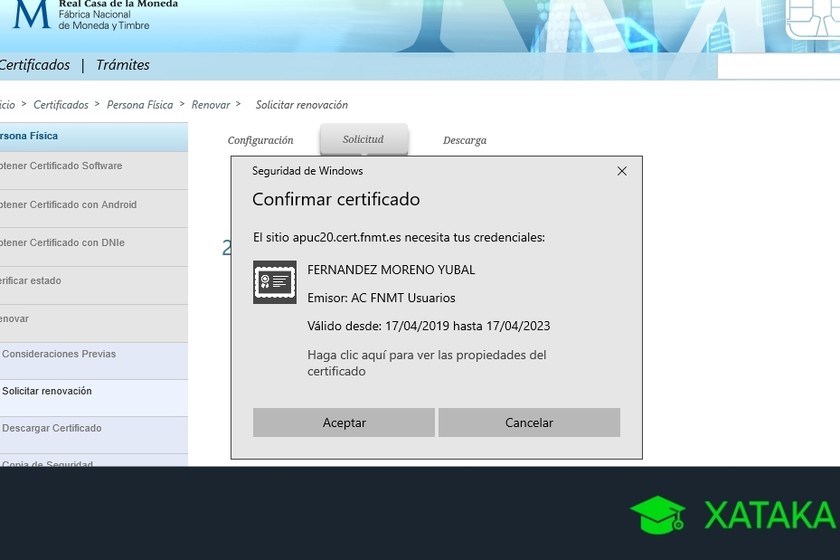Instalar certificado digital windows 10 Updated enero 2023