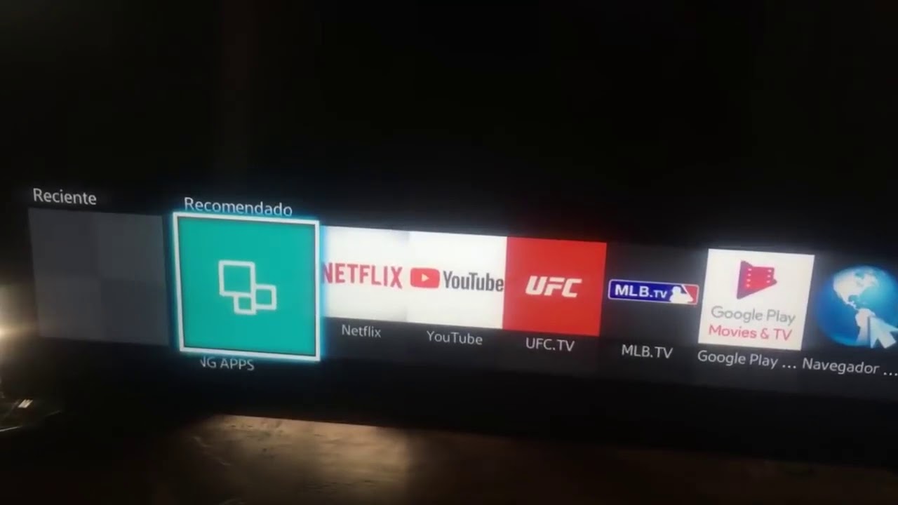 Instalar iptv en smart tv samsung Updated diciembre 2022