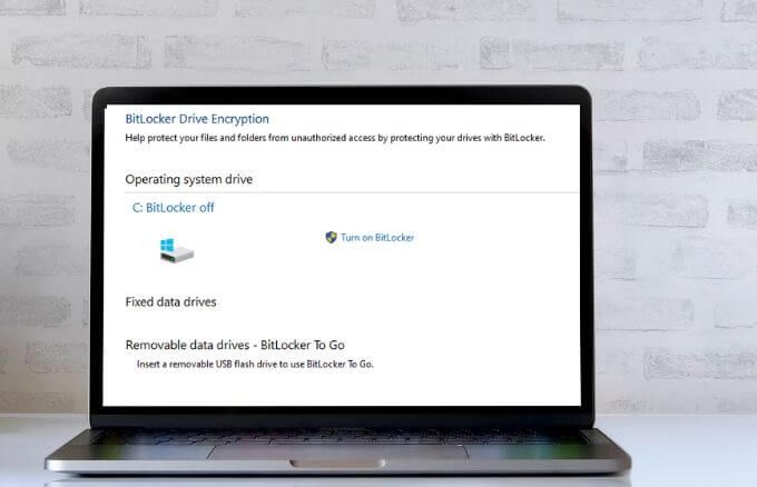 Instalar bitlocker windows 10 home updated diciembre 2022