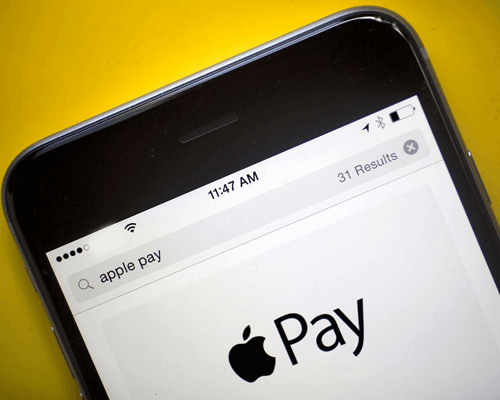 Como Pagar Con Apple Pay Iphone 11 Actualizado Agosto 2022