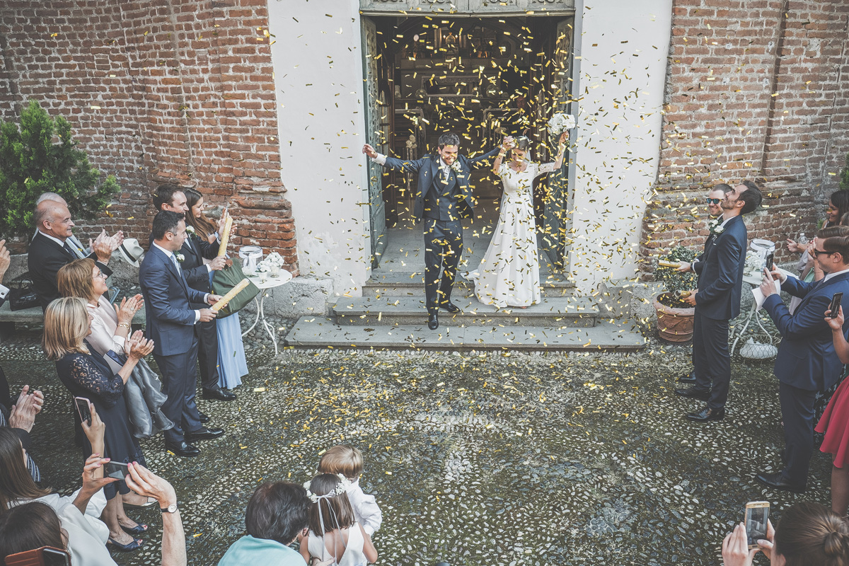 Asta al Matrimonio