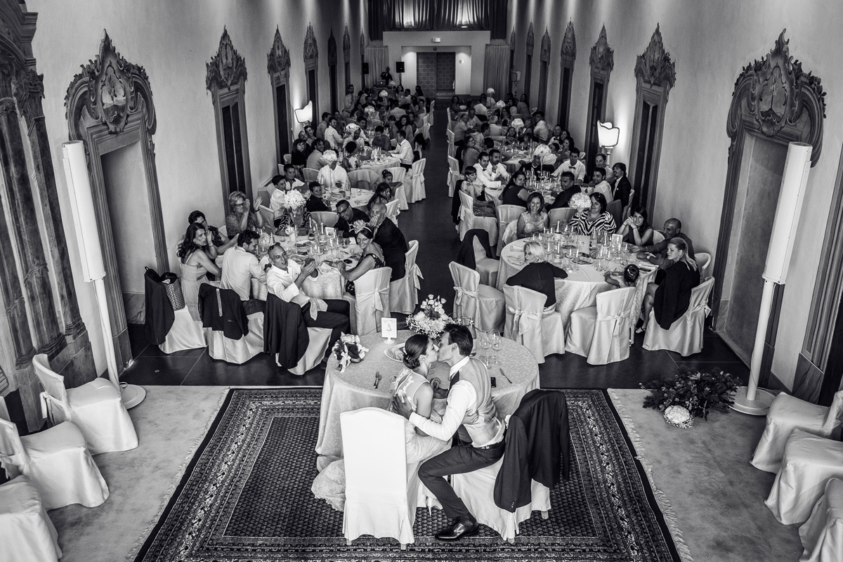 Asta Matrimonio