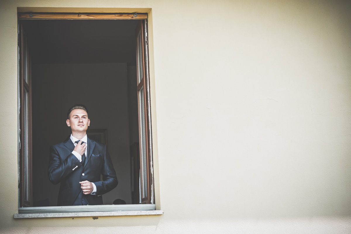Asta telescopica per Matrimonio