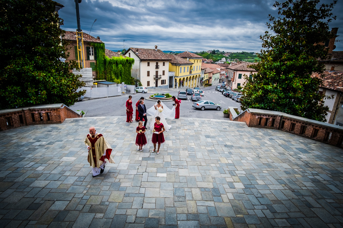 matrimonio astatelescopica