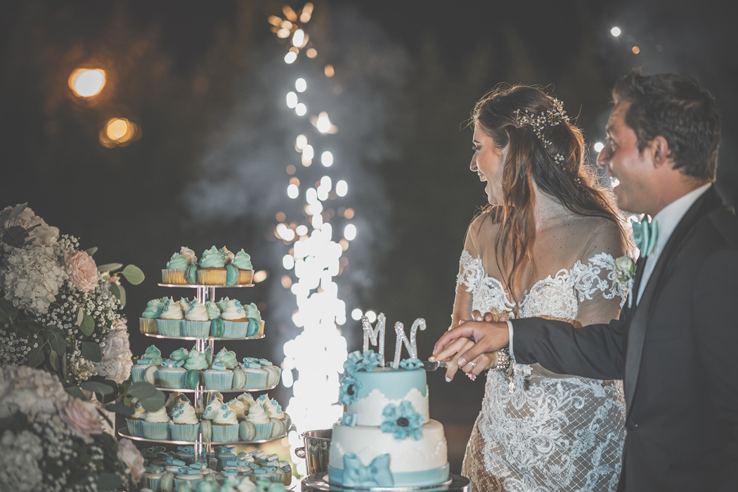 Fontane Danzanti Matrimonio